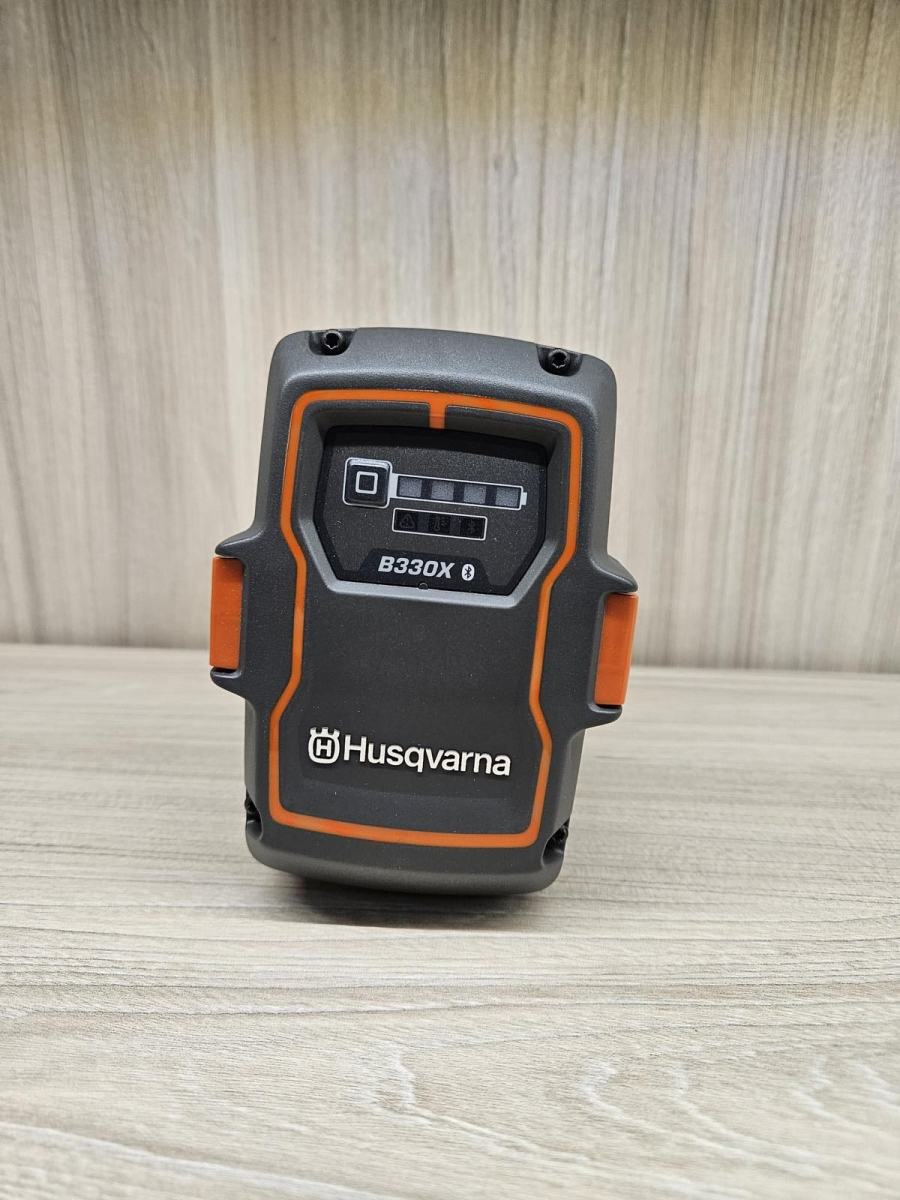 970607701 Husqvarna Akku 40-B330X