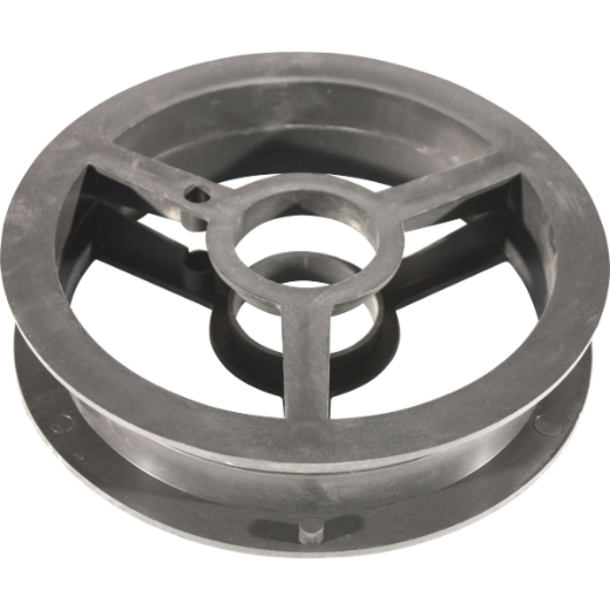 ELMAG Spulenadapter (2-teilig) für Drahtrolle 15 kg