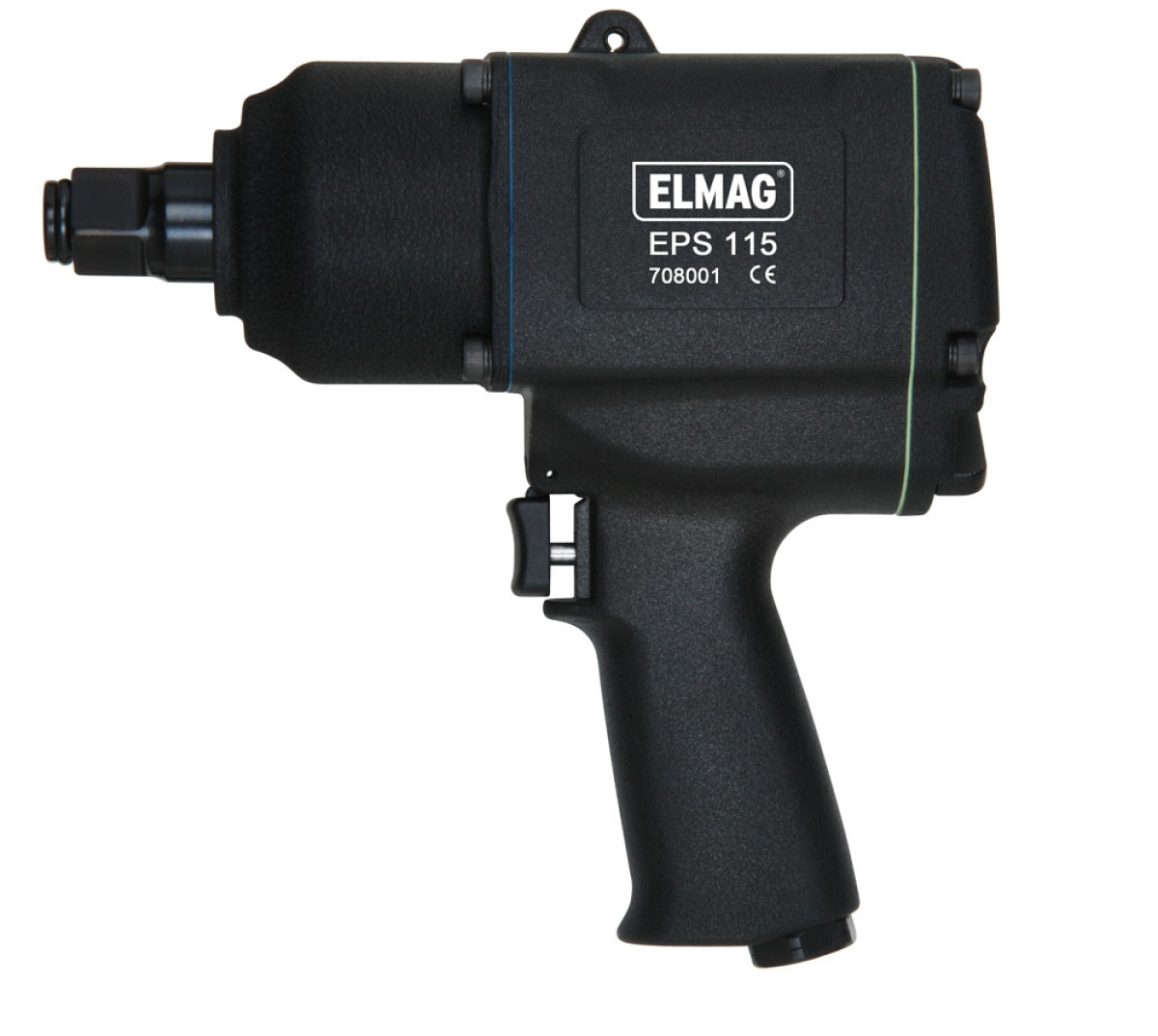 ELMAG DL-Schlagschrauber 3/4"