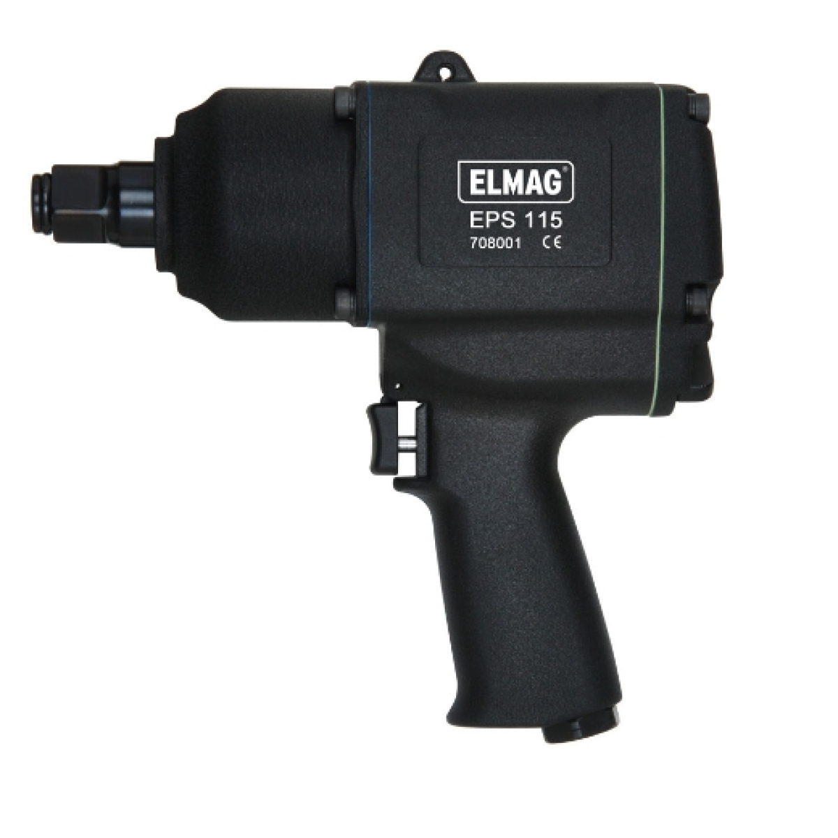 ELMAG DL-Schlagschrauber 3/4"