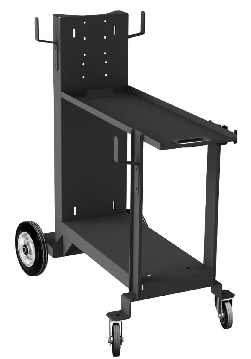 ELMAG Transportwagen 1822H