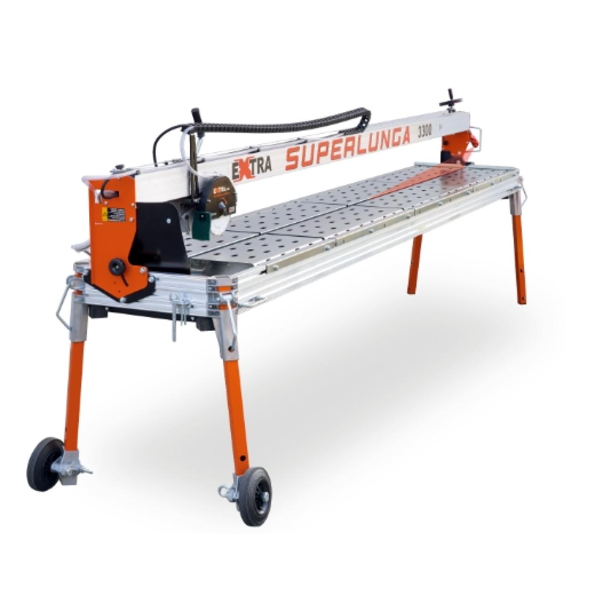 ELMAG Steintrennmaschine