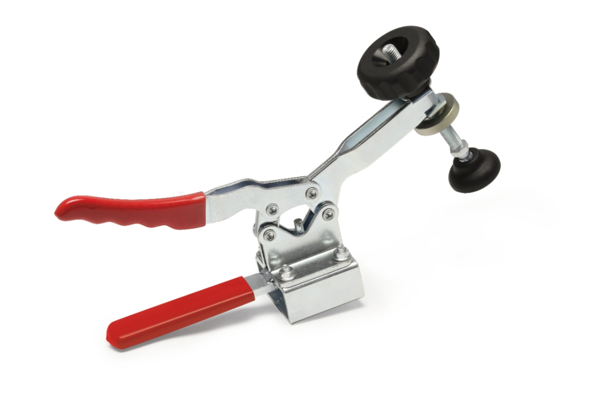ELMAG Befestigungsklemme B-LOCK für bis 40mm