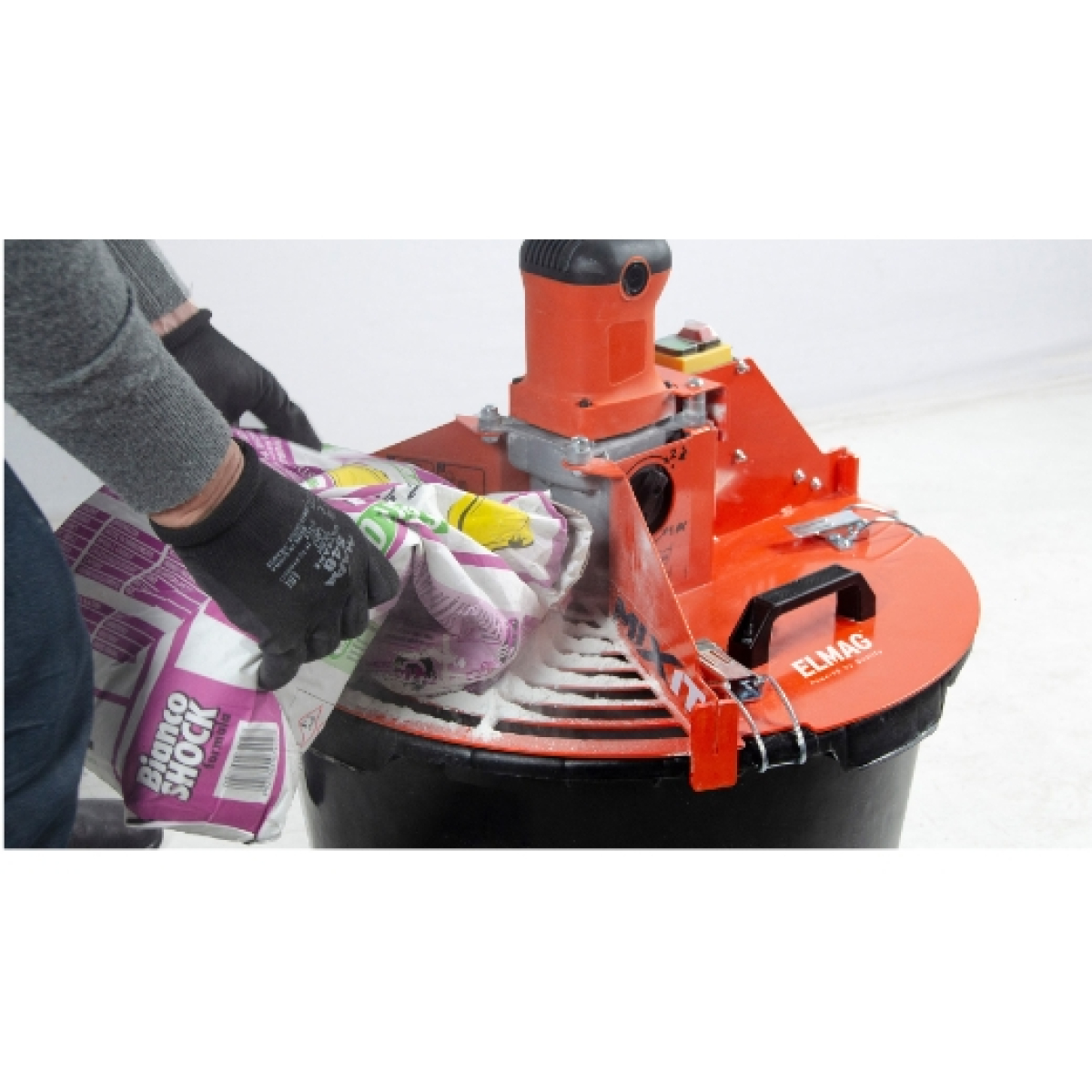 ELMAG Rührwerk MIXIT