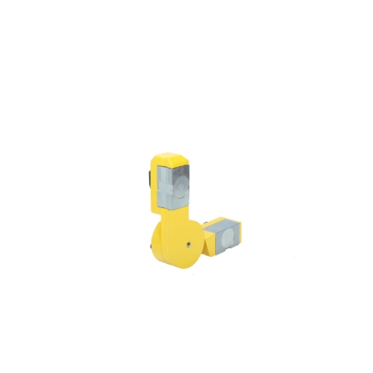 ELMAG Magnet-Schweißwinkel P.A. 150 MINI