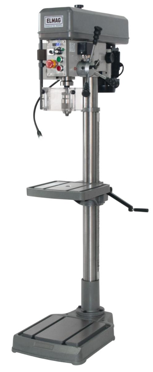 ELMAG KBM 25 S I-VARIO SET-Aktion bestehend aus: