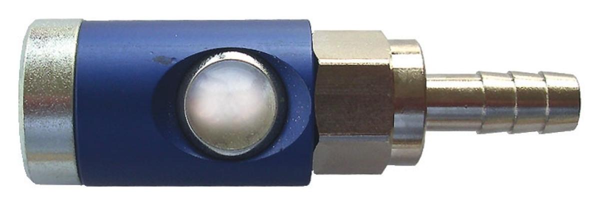ELMAG Sicherheitskupplung S 9 mm