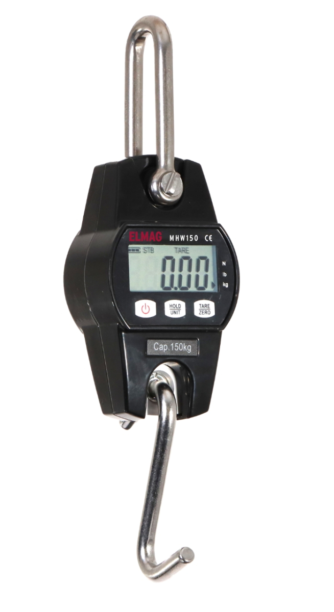 ELMAG Mini-Hängewaage MHW 300