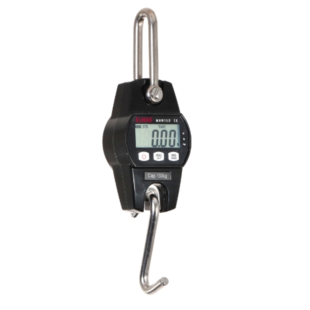 ELMAG Mini-Hängewaage MHW 150