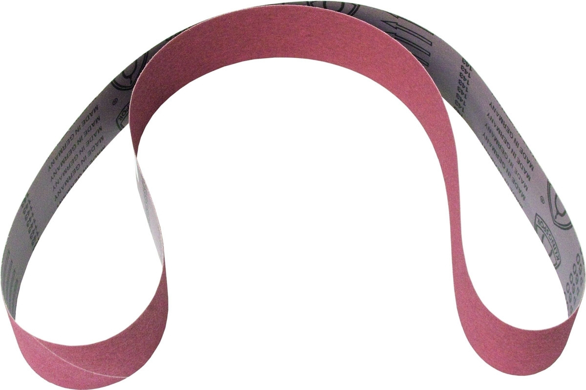 ELMAG Schleifband für KSM 1000/200