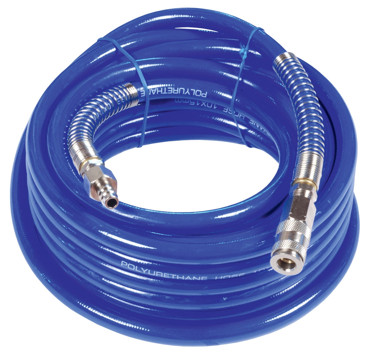 ELMAG PU Druckluftschlauch-Set