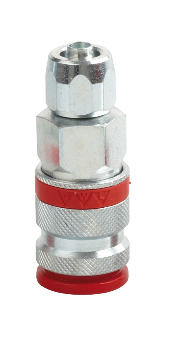 ELMAG Stahlkupplung JWL Serie 520