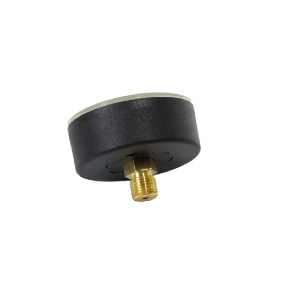 ELMAG Druckmanometer 0-10 bar