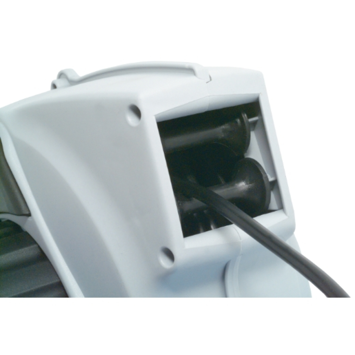 ELMAG Automatischer Kabelaufroller