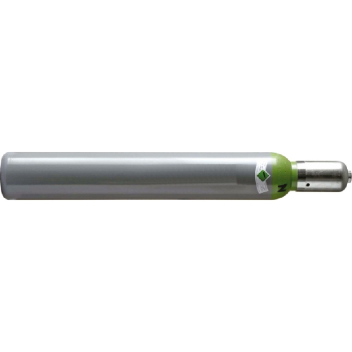 ELMAG Stahlflasche Mischgas M21 C