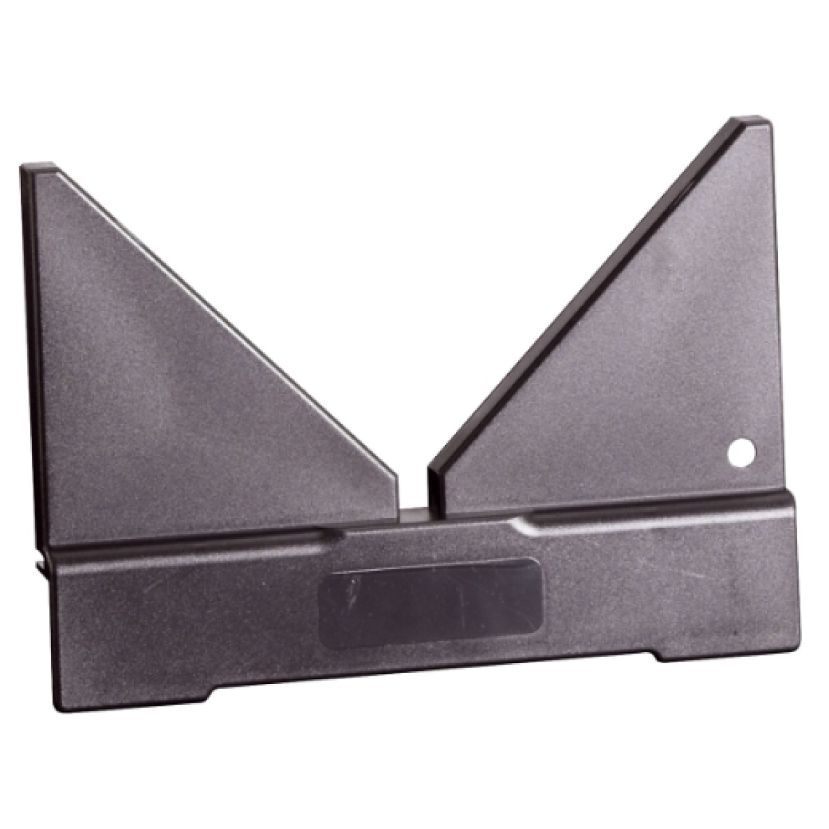 ELMAG PVC-Diagonalanschlag