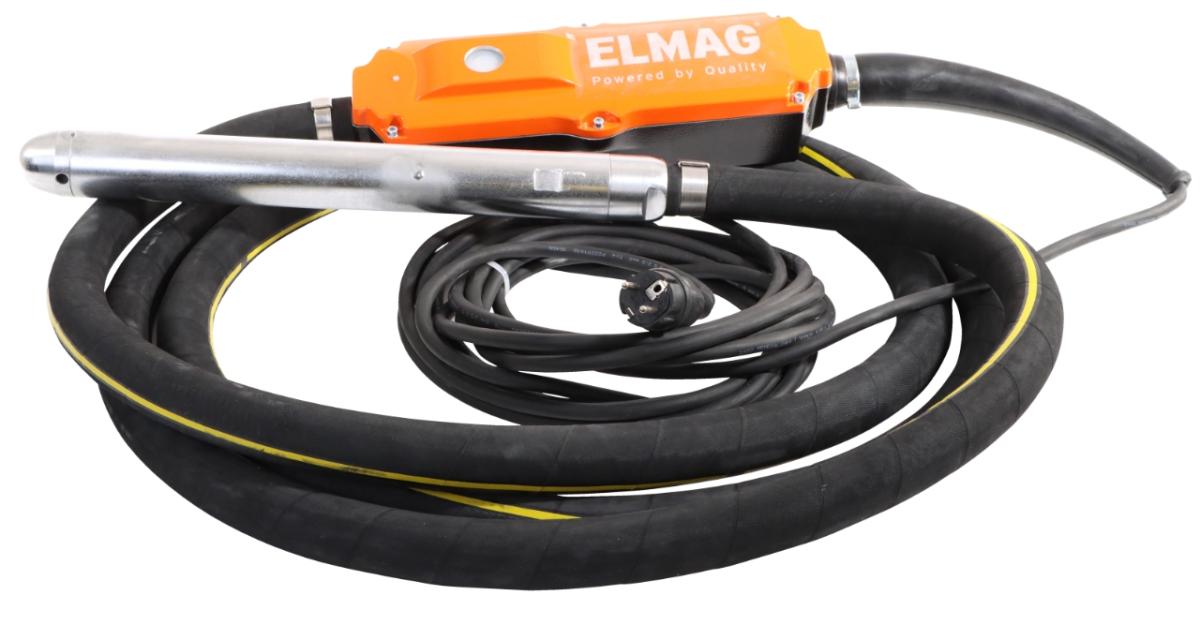 ELMAG Hochfrequenz Flaschenrüttler