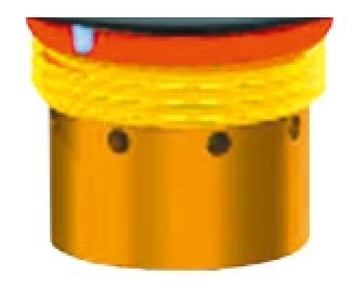 ELMAG O-Ring für Brenner CP90/91