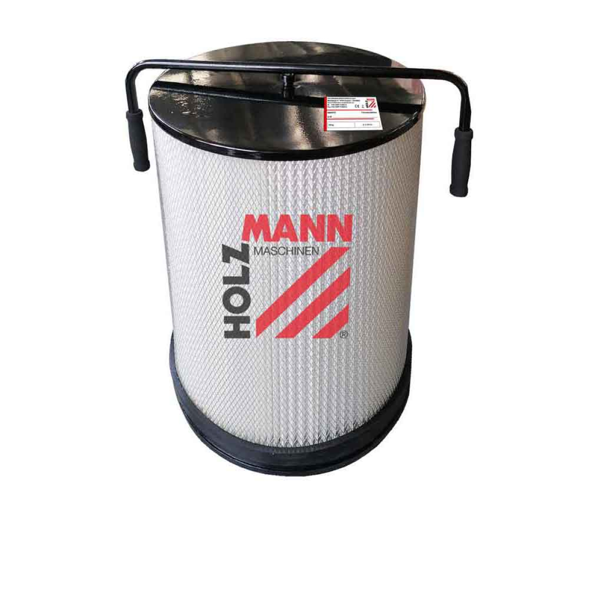 Holzmann Maschinen Feinstaubfilter ABSFF2