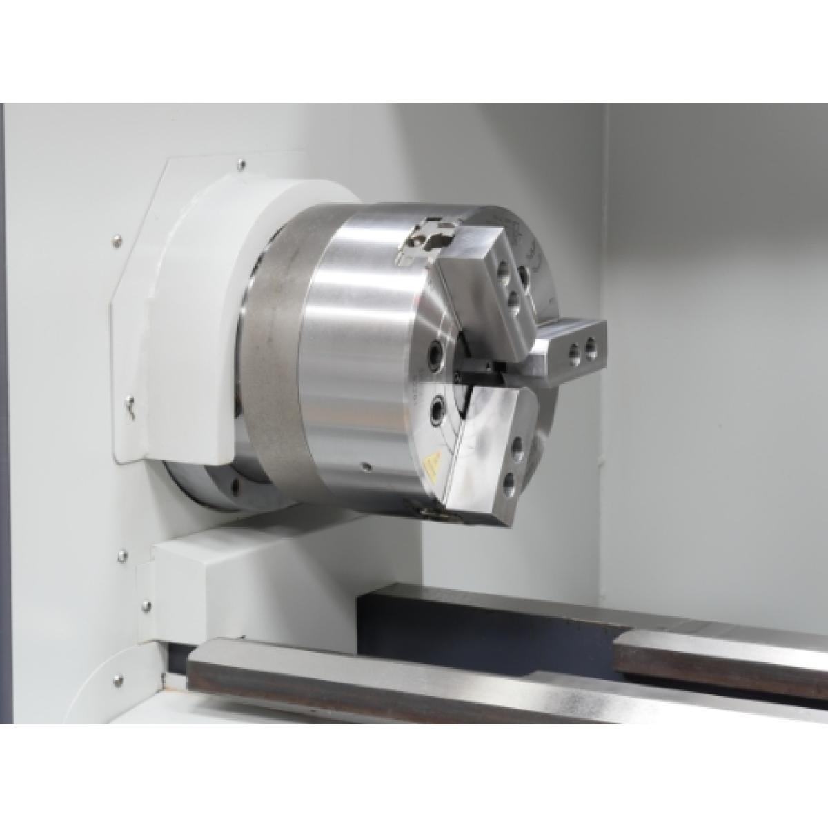 ELMAG CNC Drehmaschine