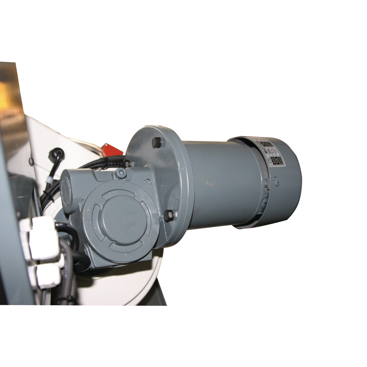 Optimum Metallbandsäge OPTIsaw S 150G