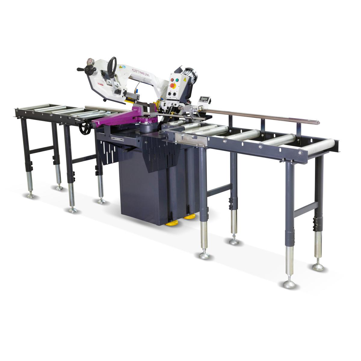 Optimum Höhenverstellbarer Materialständer  MSR 7H