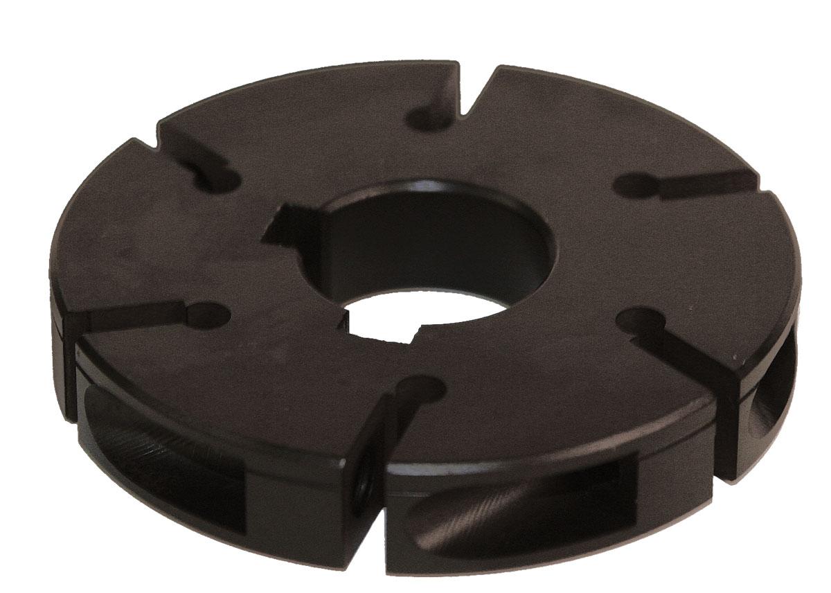 Metallkraft Fräskopf KE 16 Pos. 9 / milling disc