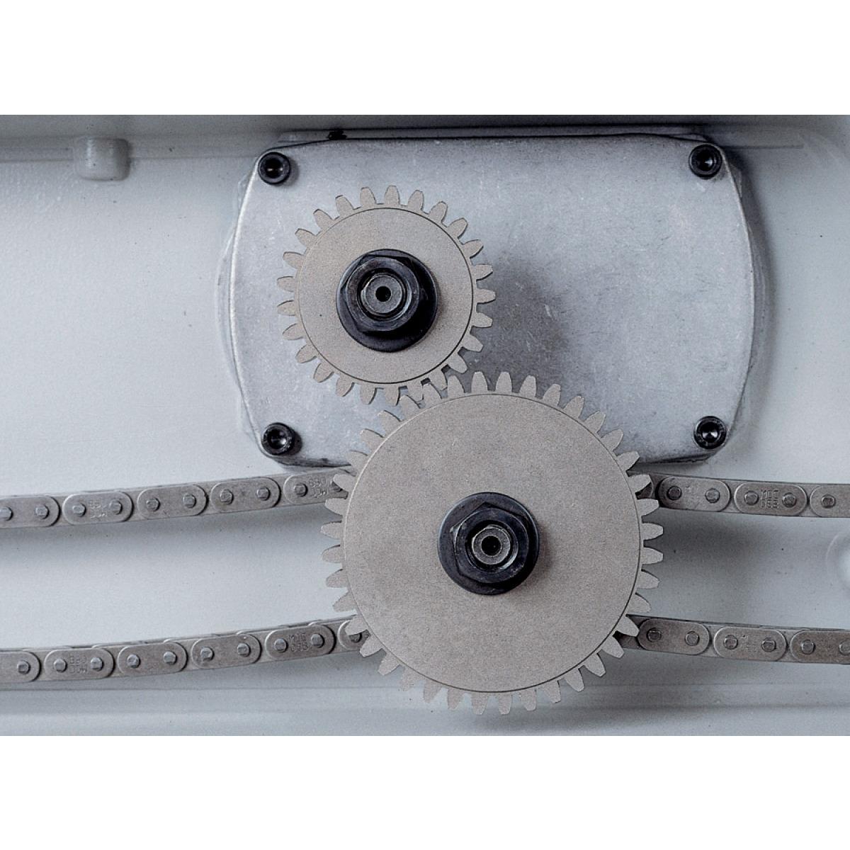 Holzkraft Vorschubapparat VSA 32
