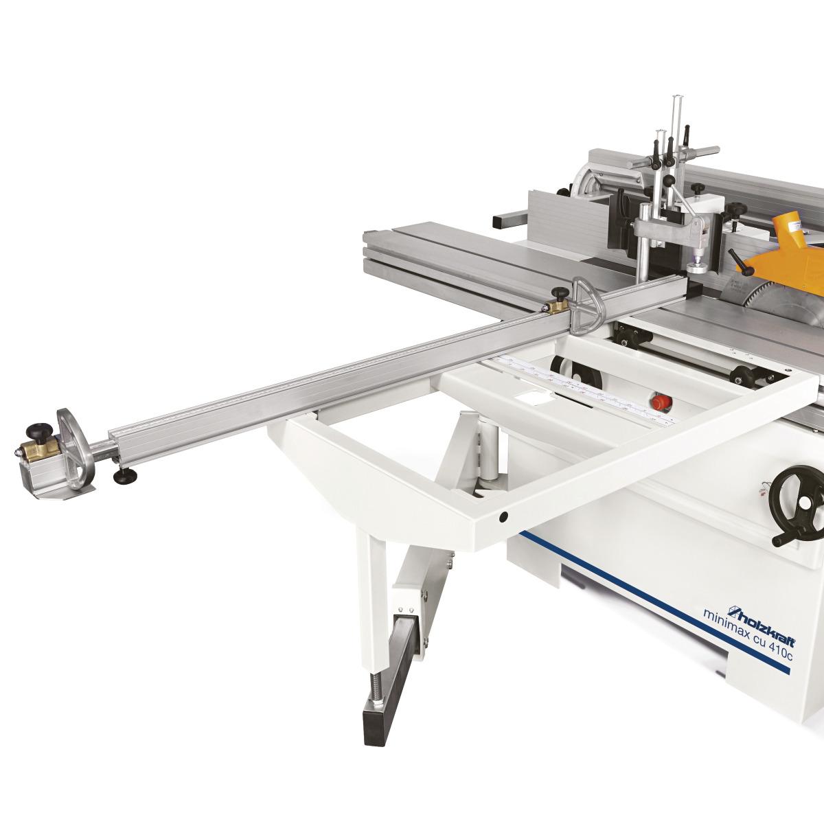 Holzkraft Mehrfachkombination minimax cu 300c F 23 N TERSA