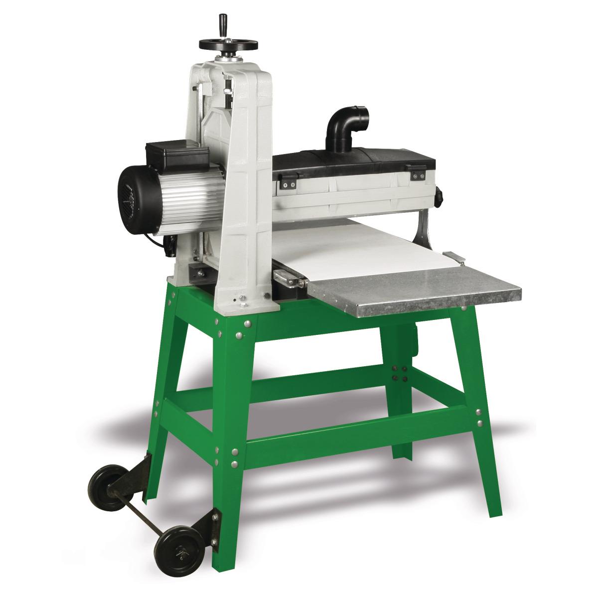 Holzstar Zylinderschleifmaschine  ZSM 405