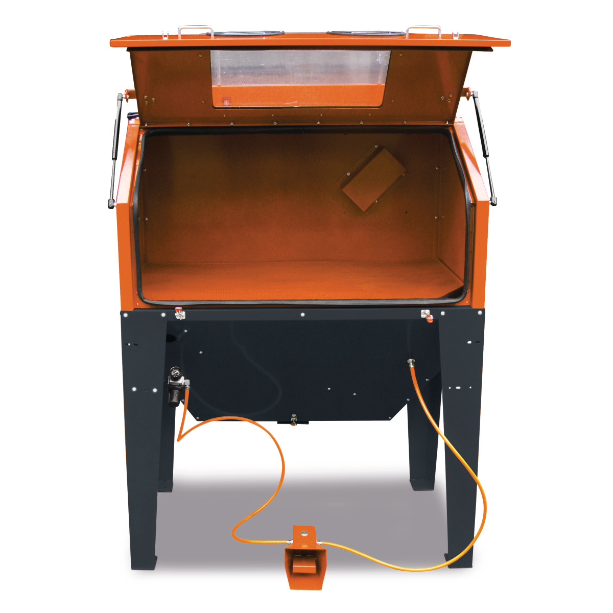 Unicraft Sandstrahlkabine  SSK 3.1