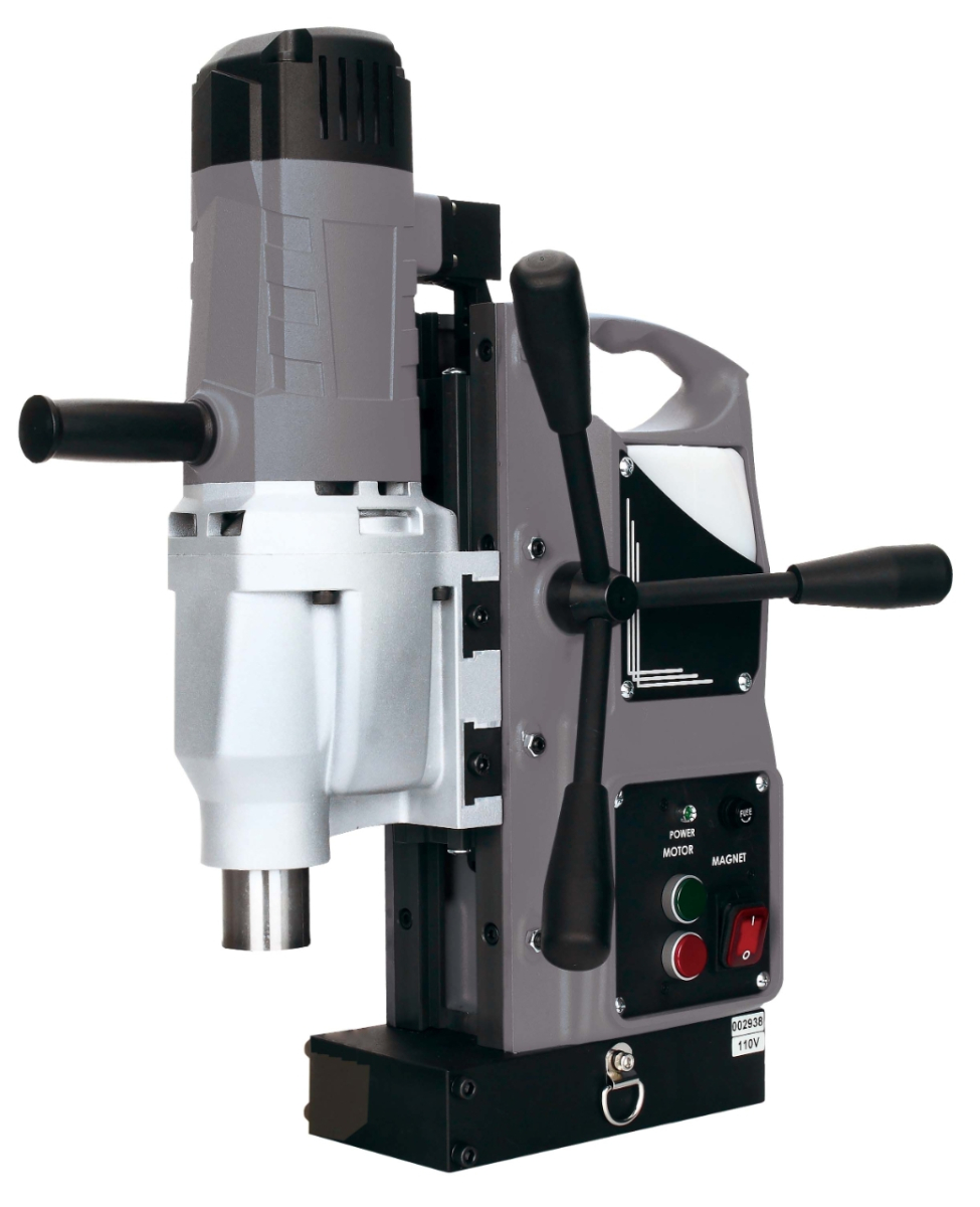 ELMAG Magnet-Kernbohrmaschine