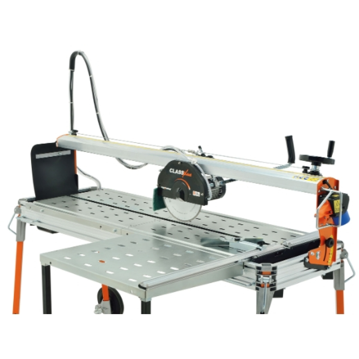 ELMAG Zusatztisch 600x500 mm