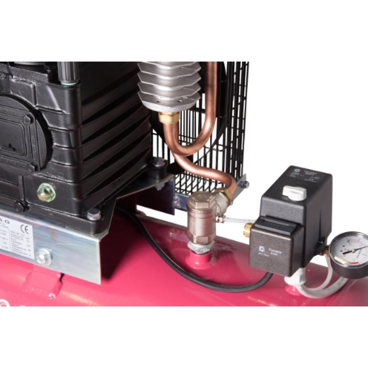 ELMAG Kompressor PROFI-LINE