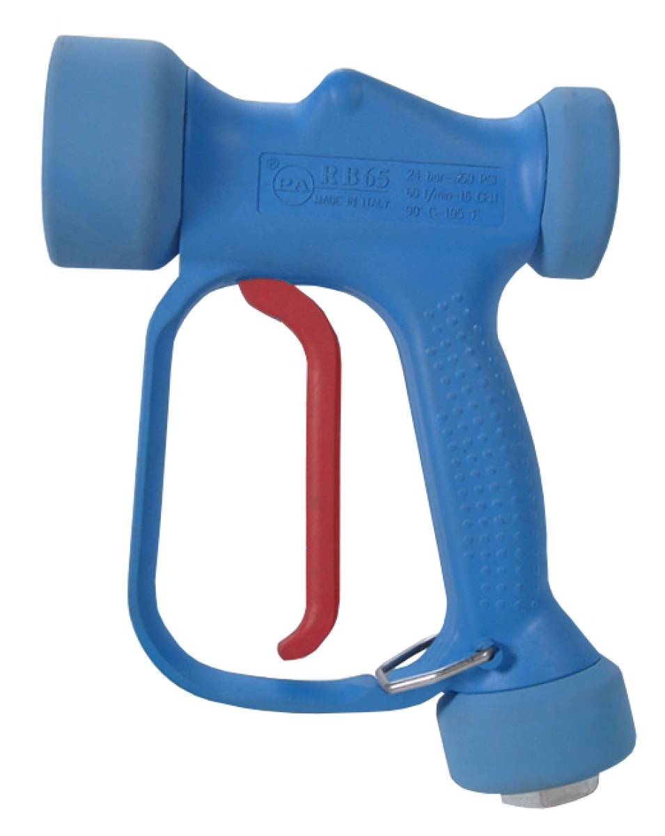 ELMAG Waschpistole RB 65