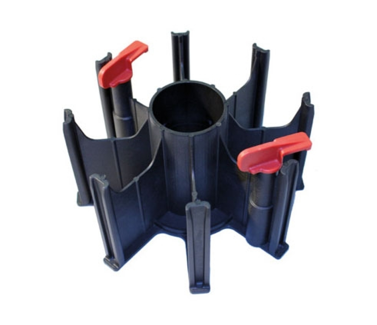 ELMAG Spulenadapter für Drahtrolle 15 kg