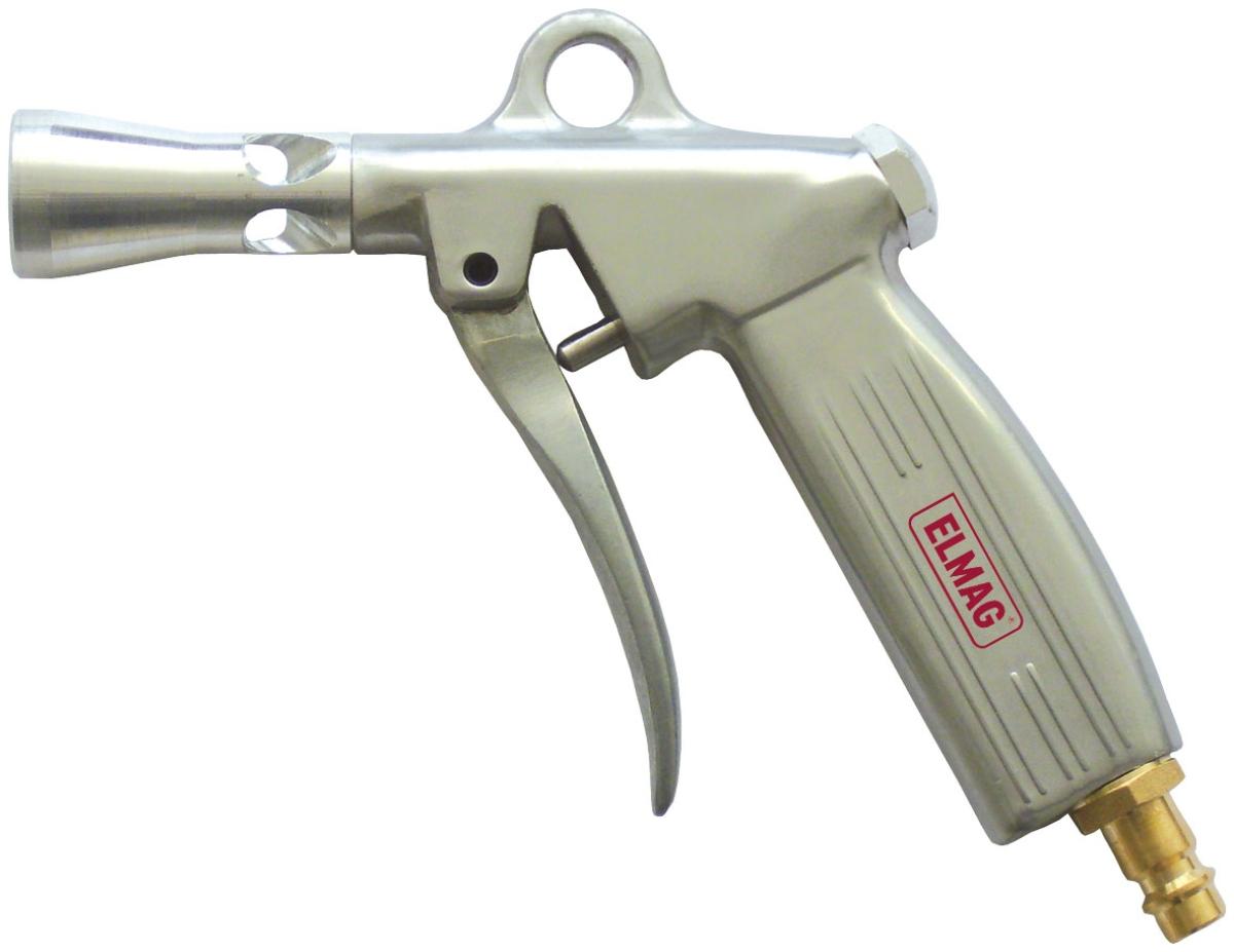 ELMAG Ausblaspistole ELOX