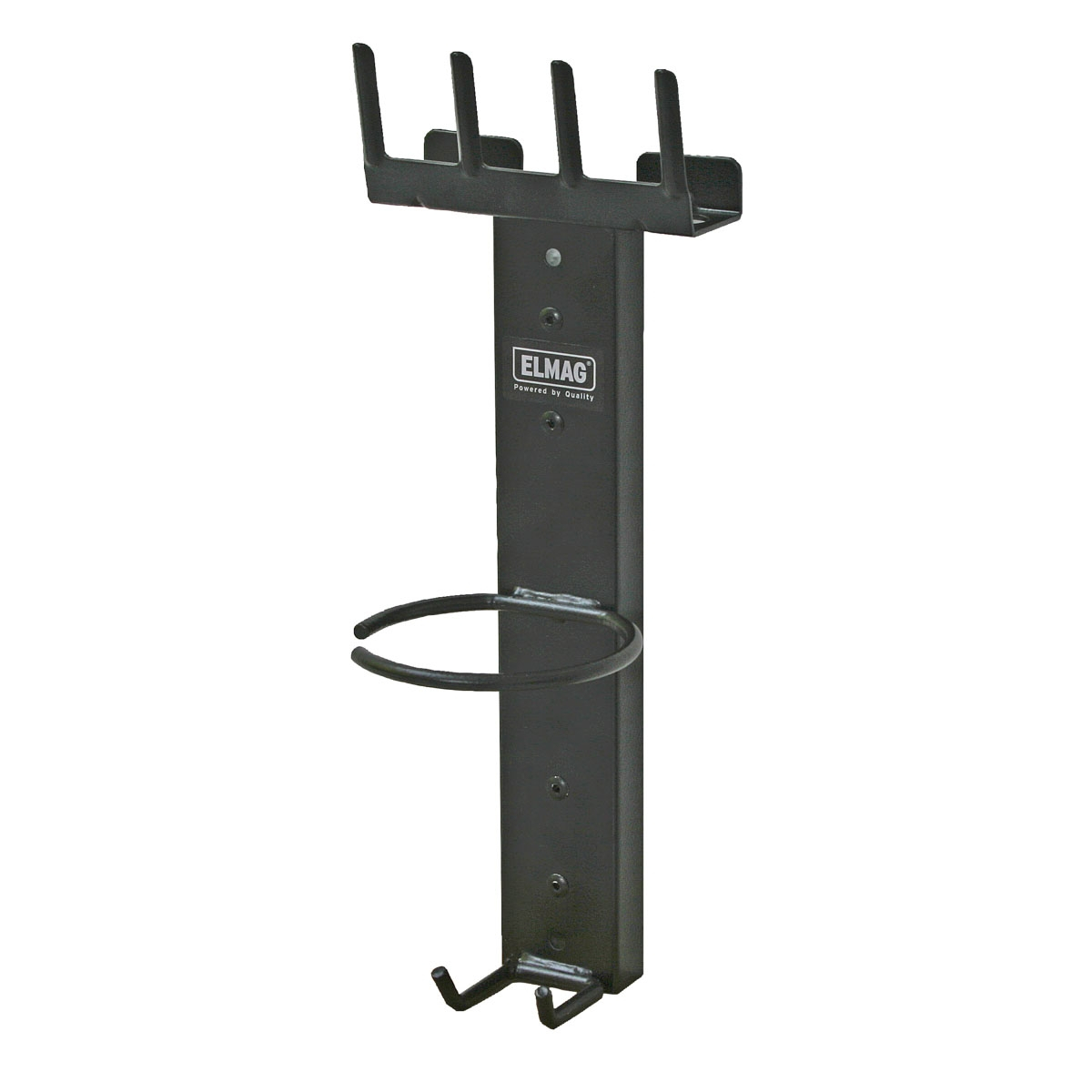 ELMAG Magnet-Wandhalter für