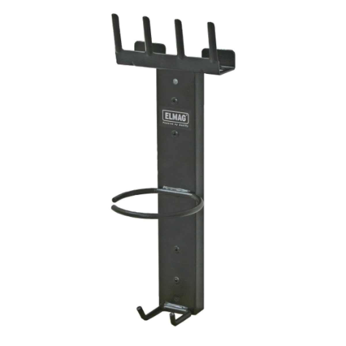 ELMAG Magnet-Wandhalter für