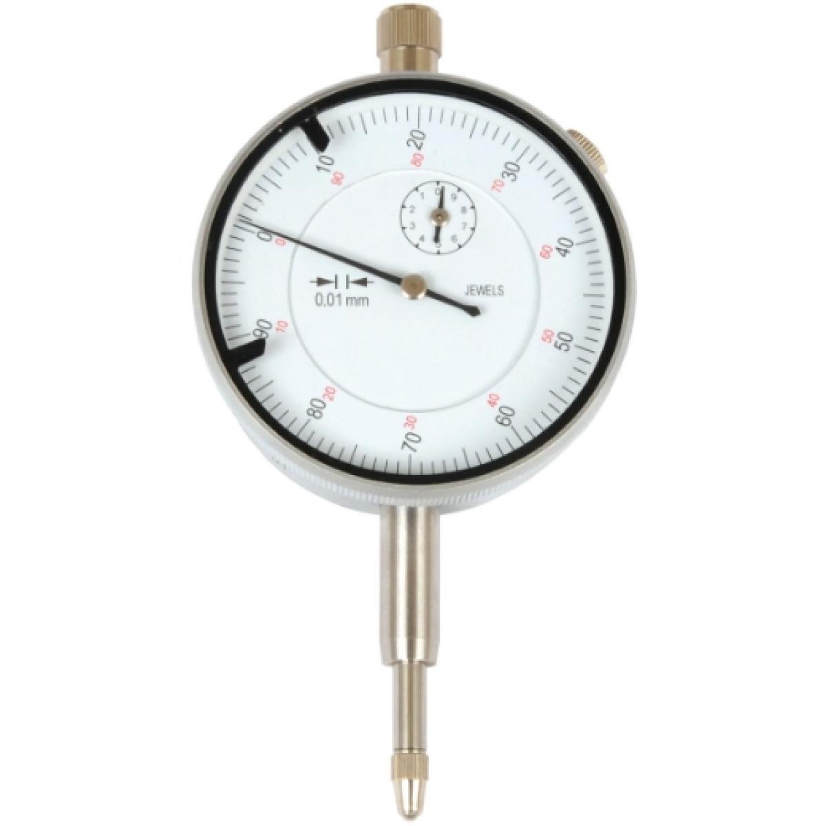 ELMAG Messuhr analog