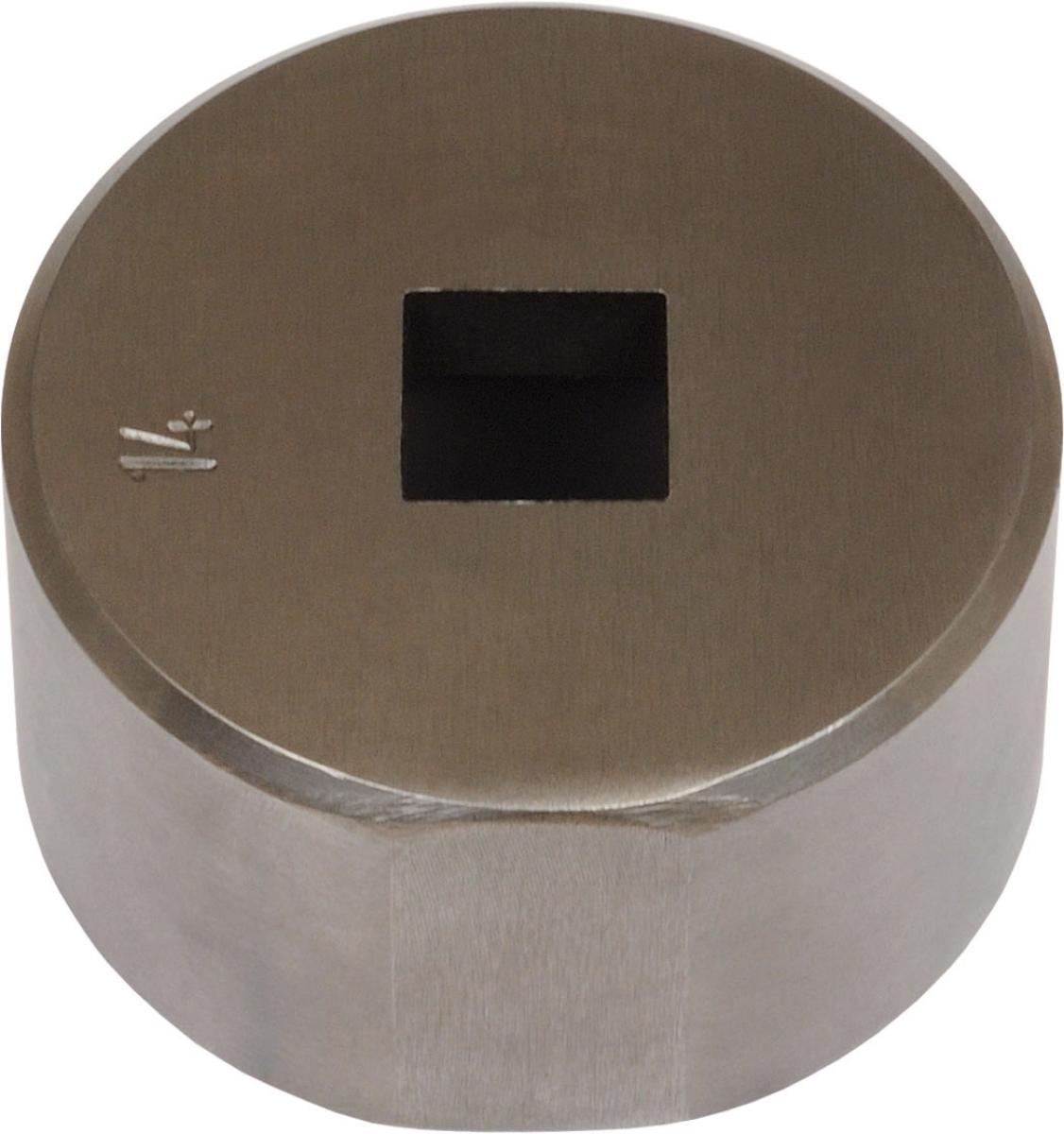 ELMAG Vierkantmatrize MUBEA M 60