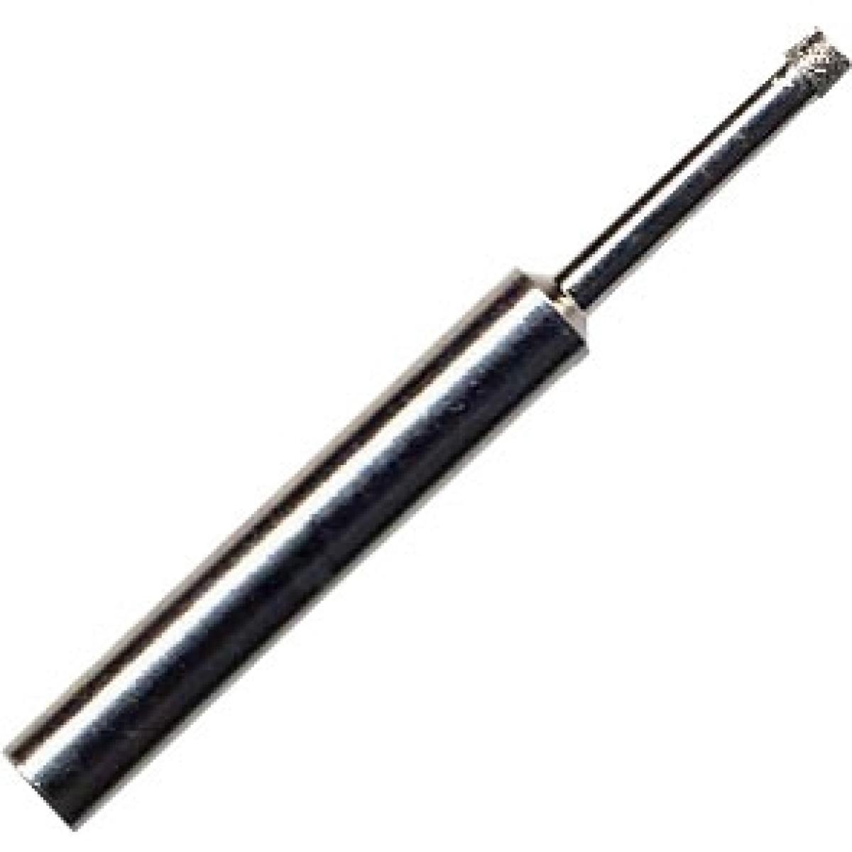 ELMAG Diamantbohrer 12mm (galvanisiert)