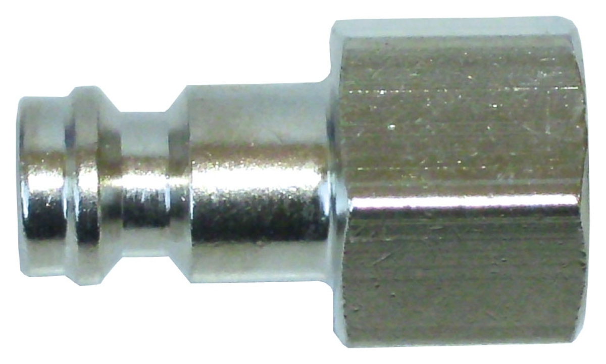 ELMAG Stecknippel DN 5, IG 1/8"