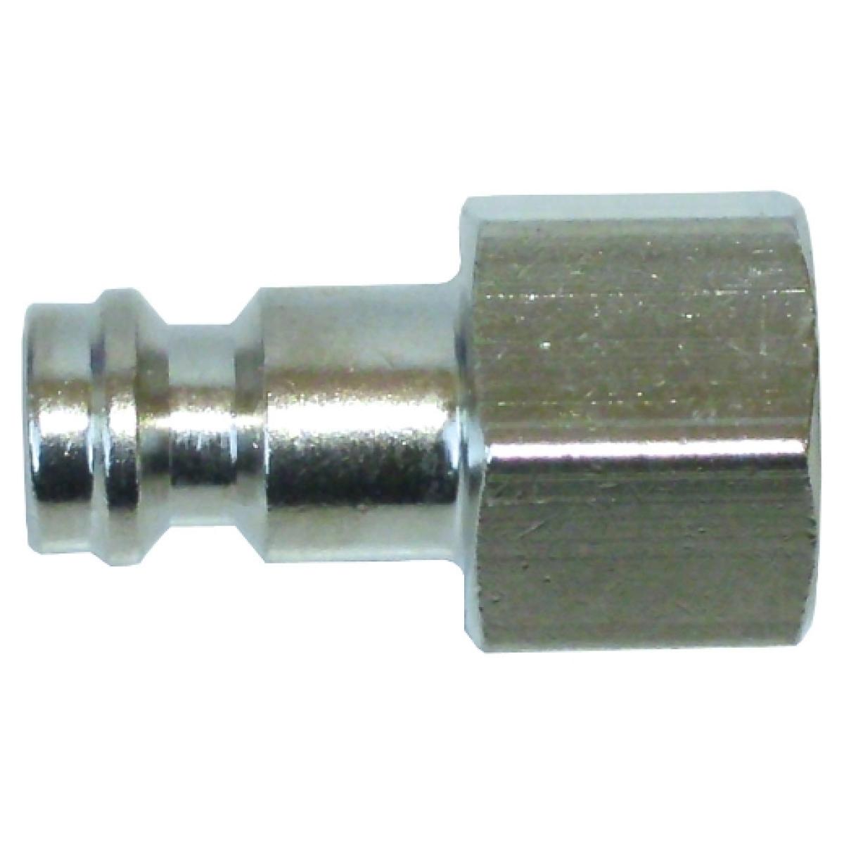 ELMAG Stecknippel DN 5, IG 1/4"