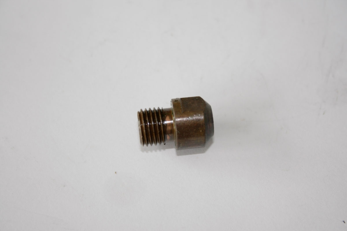 ELMAG Schweißelektr. 7602 für Karosseriestifte Ø 2,0 & 2,5 mm