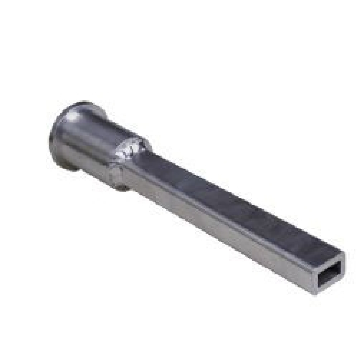 ELMAG Kurzdüse Aluminium