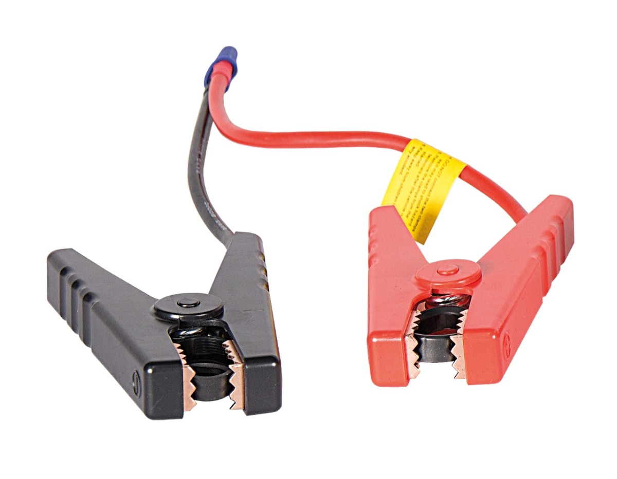 ELMAG Polklemmen inkl. Kabel