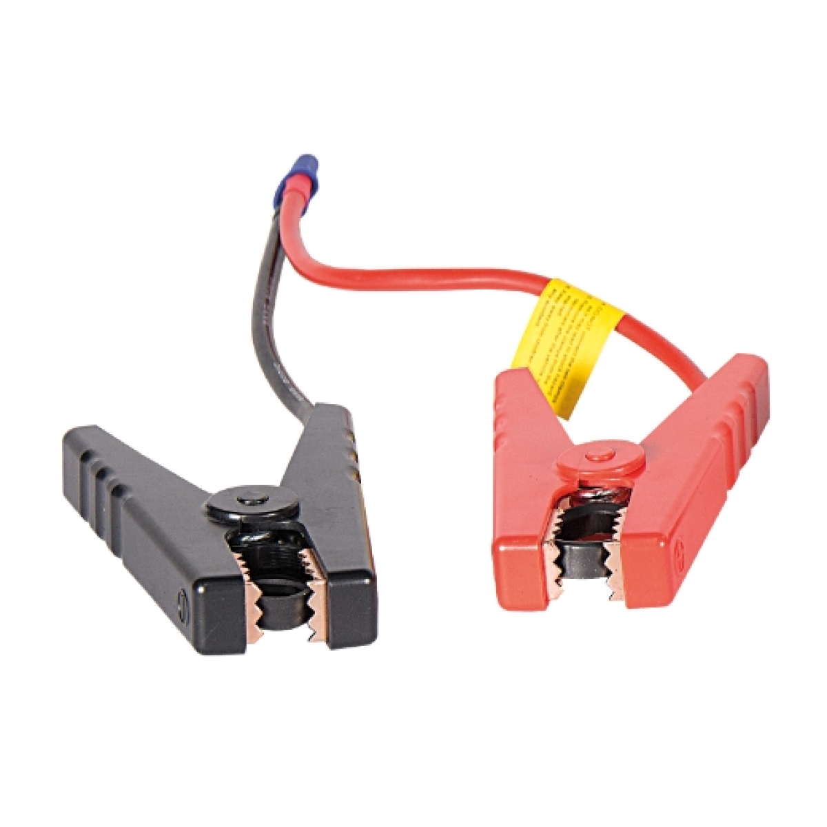 ELMAG Polklemmen inkl. Kabel