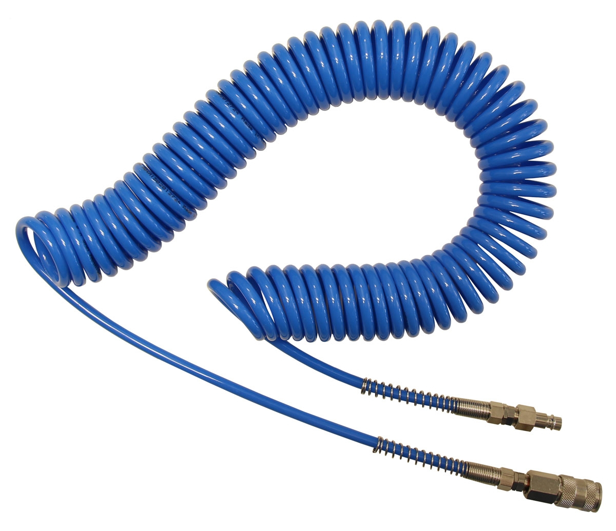 ELMAG PROFI Spiralschlauch-Set