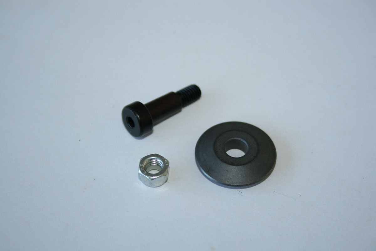 ELMAG Ersatz-Schneidrad Ø 22mm
